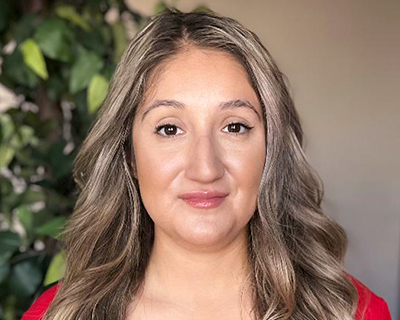 Stephanie Mapula-Magdaleno